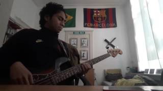 Gregory Porter - Brown Grass (HullyBass cover)