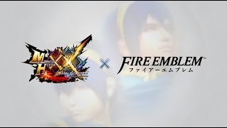 Monster Hunter XX Monster Hunter Stories Twin Pack video 6