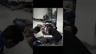 Download lagu 135 Detik Mencekam | Kronologi Lengkap Tragedi Kanjuruhan mp3