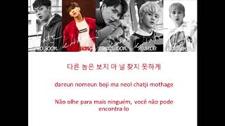 HIGHLIGHT - Love Like This Legendado PT-BR