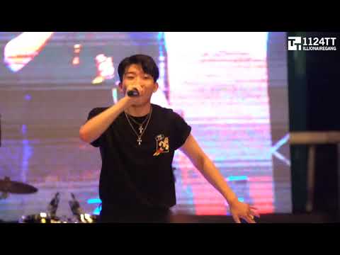 180515 아이야 - 창모(한세대학교)