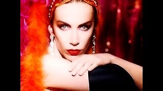 ANNIE LENNOX "WHY", THE EURYTHMICS TRIBUTE (BEST HD QUALITY)