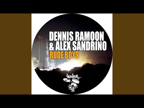 Rude Boys (Original Mix)