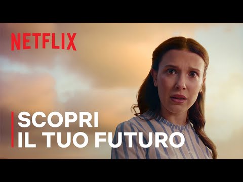 Immagine correlata: Netflix 2026: Line Up Completa tra Bridgerton, Narnia e Enola Holmes 3