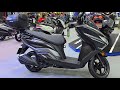 2025 SUZUKI BURGMAN STREET EX NEW COLORS ACTUAL UNITS WALKAROUND