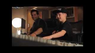 MattyB - Never Too Young ft. James Maslow (FAST)