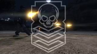 Charon Industry VS Ares Warfare Corp