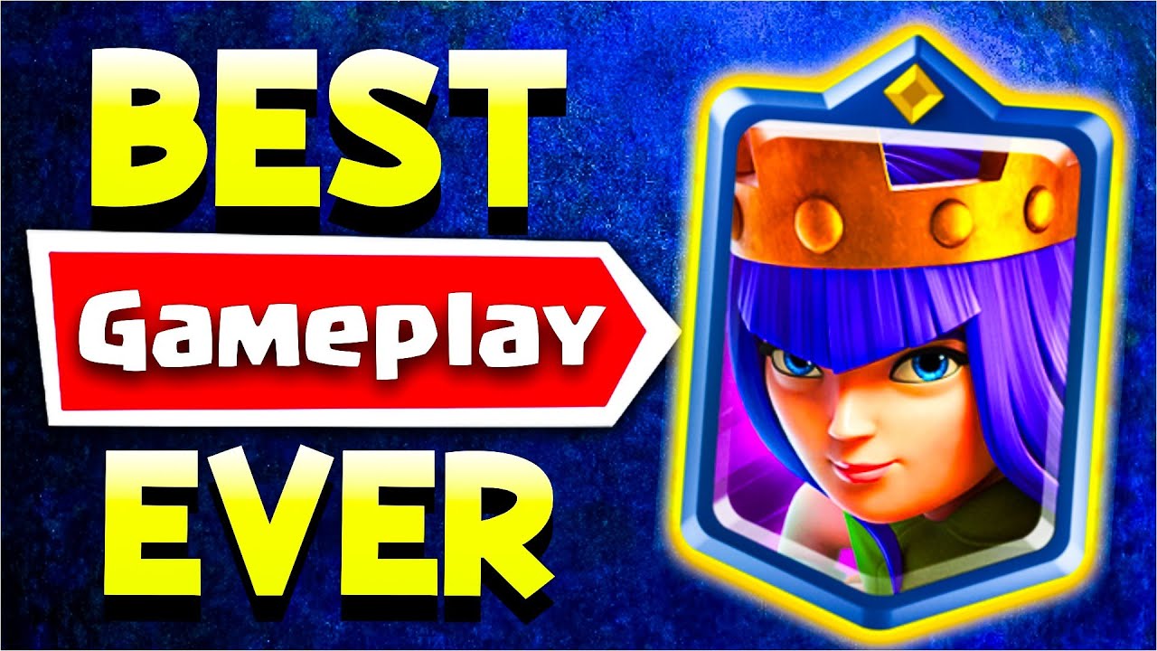 18 Minutes of the BEST QueenBow Gameplay You'll EVER See