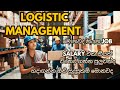 Career In Logistic Management Salaries Logistics Salary Transportation