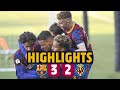 ⚽ HIGHLIGHTS | Barça B 3–2 Villarreal B | Hard-fought victory ??