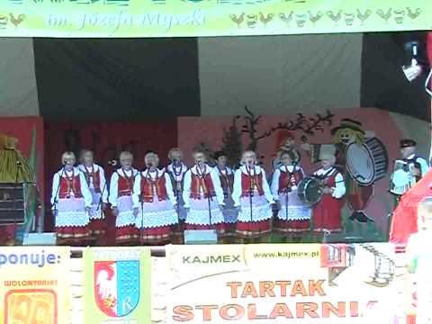 Festiwal Józefa Myszki 2014 cz2