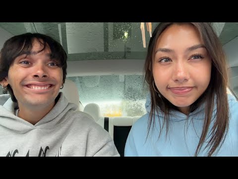 Alicia and Payton King