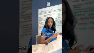 Surgical tech student life