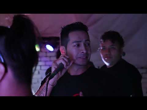 JHACO y su LUNA NUEVA 2020 - Y SIGO CONTIGO