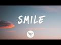 Juice WRLD Smile Lyrics Feat The Weeknd