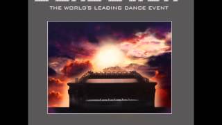 Dj Sven Väth - Sensation 2000