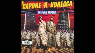 Download lagu Capone-N-Noreaga - The War Report (Full Album) mp3