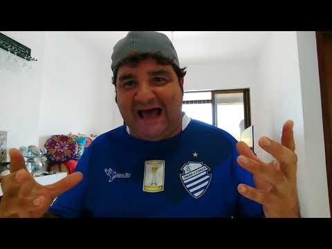 CSA força máxima contra JACIOBÁ!!!