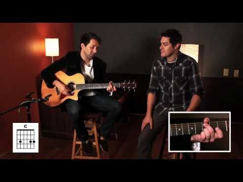 Benediction - Jars of Clay