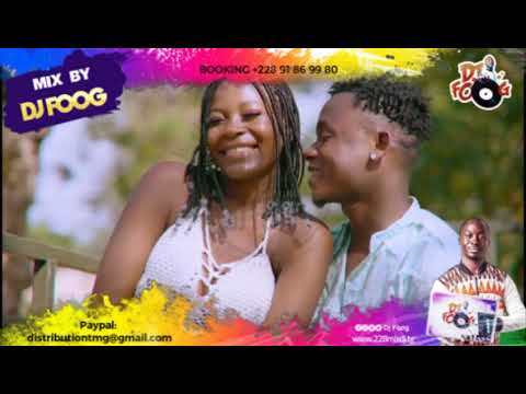 Dj Foog - 228 Best Afrobeat Amapiano Mix 2023 /Blact T / Toofan /Tony X /Santrinos Raphael