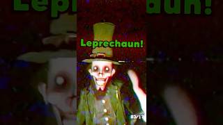 You MUST avoid this leprechaun!