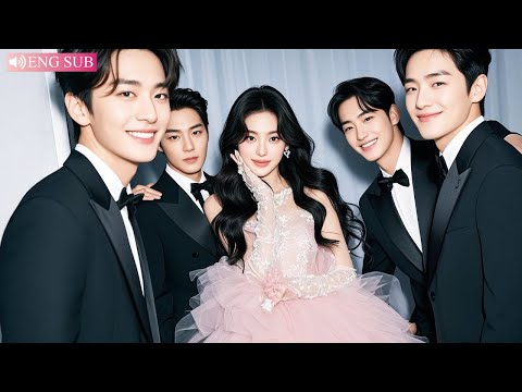 Abandoned by her husband,she returns to her family, where 4 CEO brothers dote on her like a princess