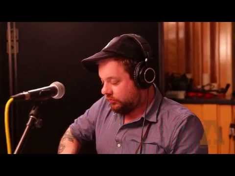 I Am - Nathaniel Rateliff