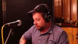 Nathaniel Rateliff - I Am - Audiotree Live