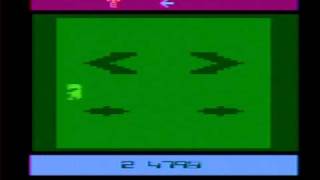 E.T.: The Extra-Terrestrial (Atari 2600) Walkthrough and Easter Eggs