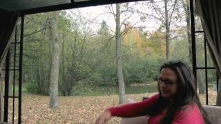 Sojag hliníková pergola SAVINO 1214 - Antracit