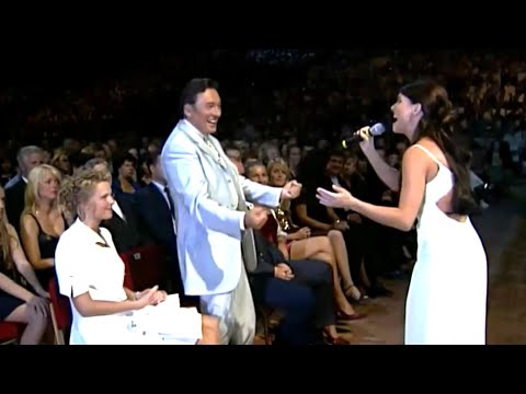 Iveta Bartošová | Proč ptáci zpívají | 1999 | TV