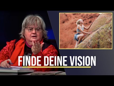 Find your vision - What do you really want? | Vera F. Birkenbihl