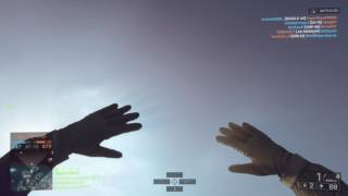 BF4 - How to get a jet off your tail Pt.2!