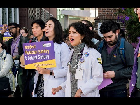 CIR: The National Voice of Residents