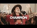 Champion (Feat. Brandon Lake & Maryanne J. George) | Maverick City Music × UPPERROOM | (Tradução)