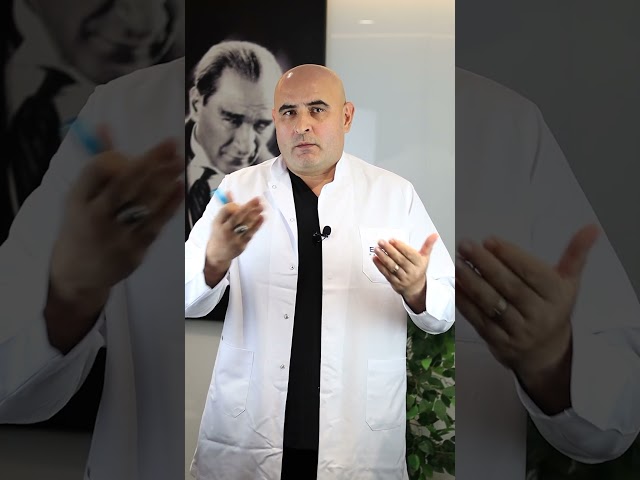 Sigara İçmenin Zararları Nelerdir?- Doç. Dr. Veysel Şahin