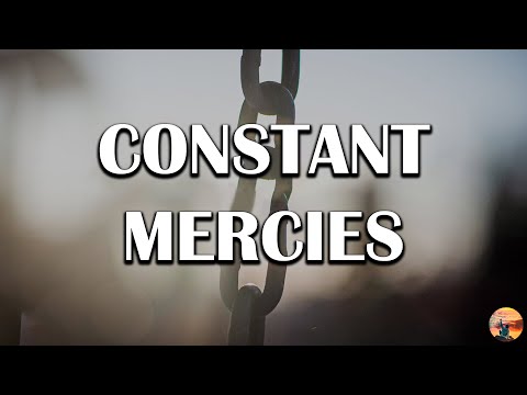 Constant Mercies 🙏 Hillsong Awesome Praise And Worship Songs 2021 Playlist