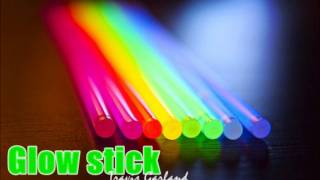 Travis Garland - Glow Stick