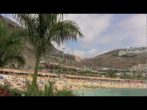 Gran Canaria - Travel Video | Las Palmas
