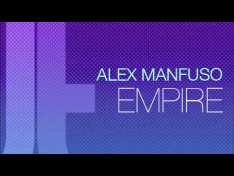 Alex Manfuso - Empire
