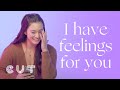 People Reveal Their Feelings to Their Crush | Just Calling To Say | Cut