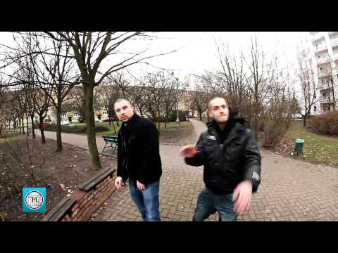 POZNANSKIRAP SHOT - ŚRUBAWBC/SZATAN - Masz jakiś problem 2 (prod. CRK)