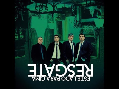 Banda Resgate - Eu estou aqui