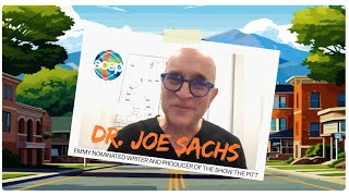 Download lagu Behind the Scenes of The Pitt: Dr. Joe Sachs, MD, FACEP on Emmy Nods & ACEP25 Sneak Peek mp3 Download lagu Behind the Scenes of The Pitt: Dr. Joe Sachs, MD, FACEP on Emmy Nods & ACEP25 Sneak Peek mp3