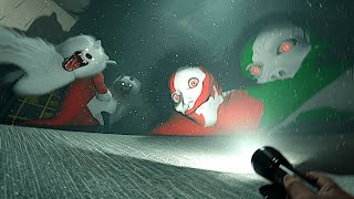 The Classrooms ENDLESS MODE (LEVEL 301 to 320)