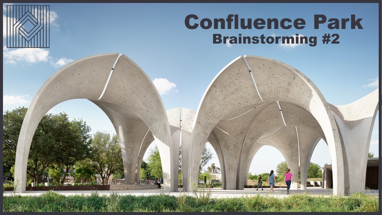 Brainstorm #2: Confluence Park
