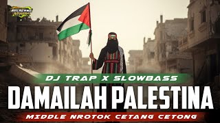 Download lagu DJ QASIDAH DAMAILAH PALESTINA - TRAP X SLOWBASS MIDDLE CETANG CETONG NROTOK mp3 Download lagu DJ QASIDAH DAMAILAH PALESTINA - TRAP X SLOWBASS MIDDLE CETANG CETONG NROTOK mp3