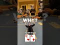 How to Play Ace-Queen in Poker (Don't Try This at Home!)