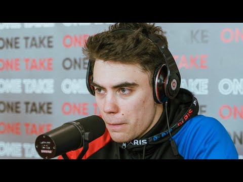 Cromo // One Take Freestyle - Season 2