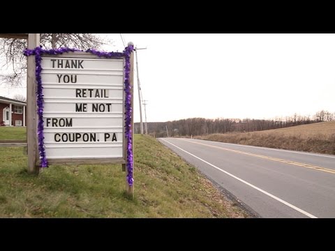 RetailMeNot Christmas in Coupon holiday campaign film